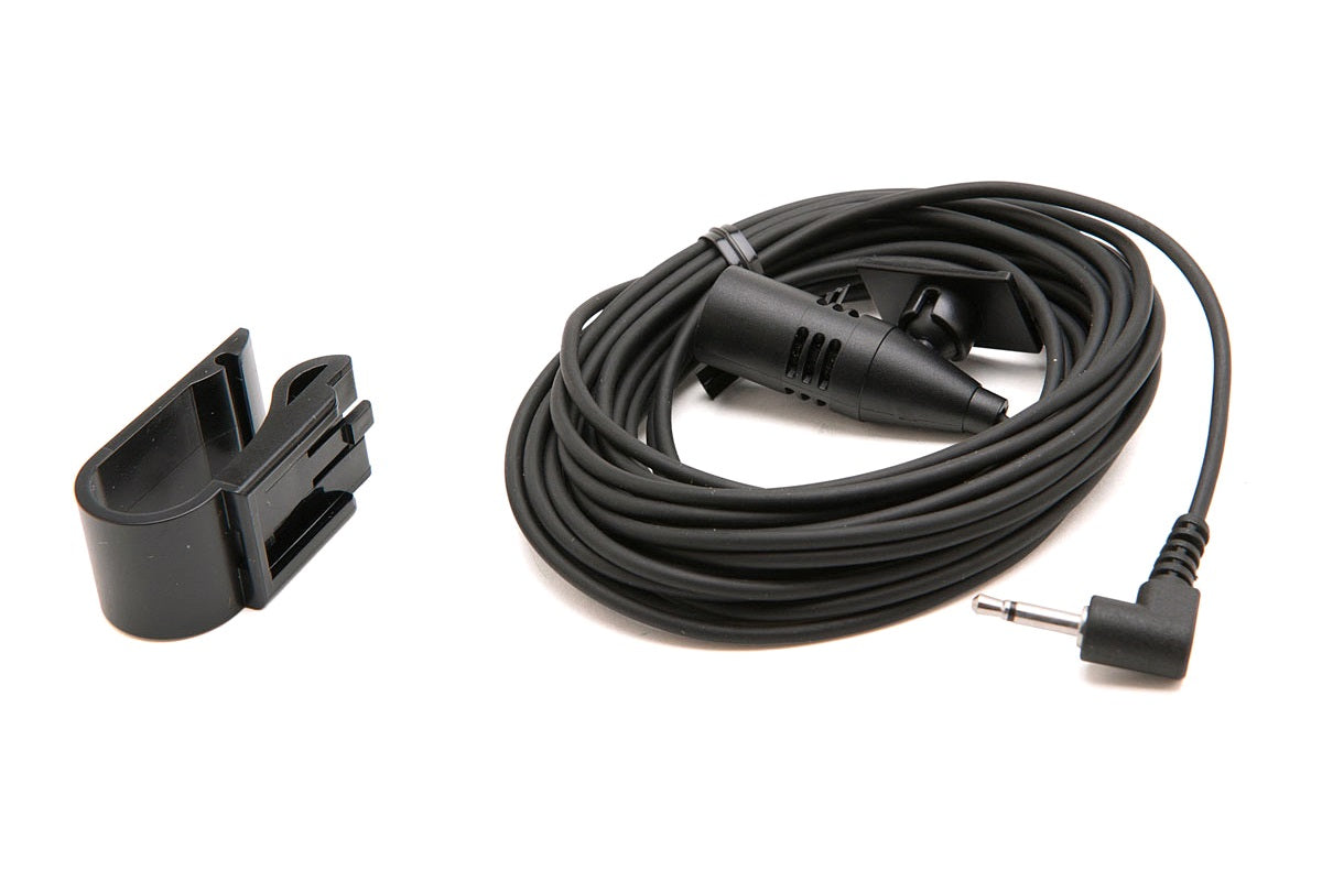 Microfoni til Bilradio (2,5mm)
