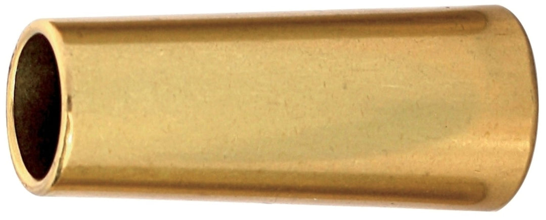 GEWA Bottleneck/Slide F&S Brass - conico