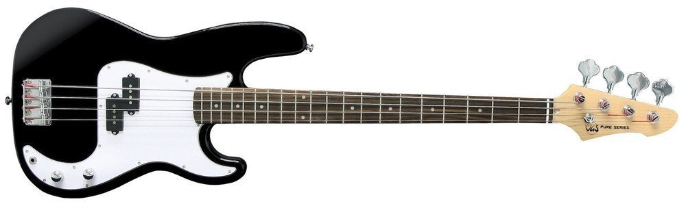 VGS RCB-100 basso elettrico, Black