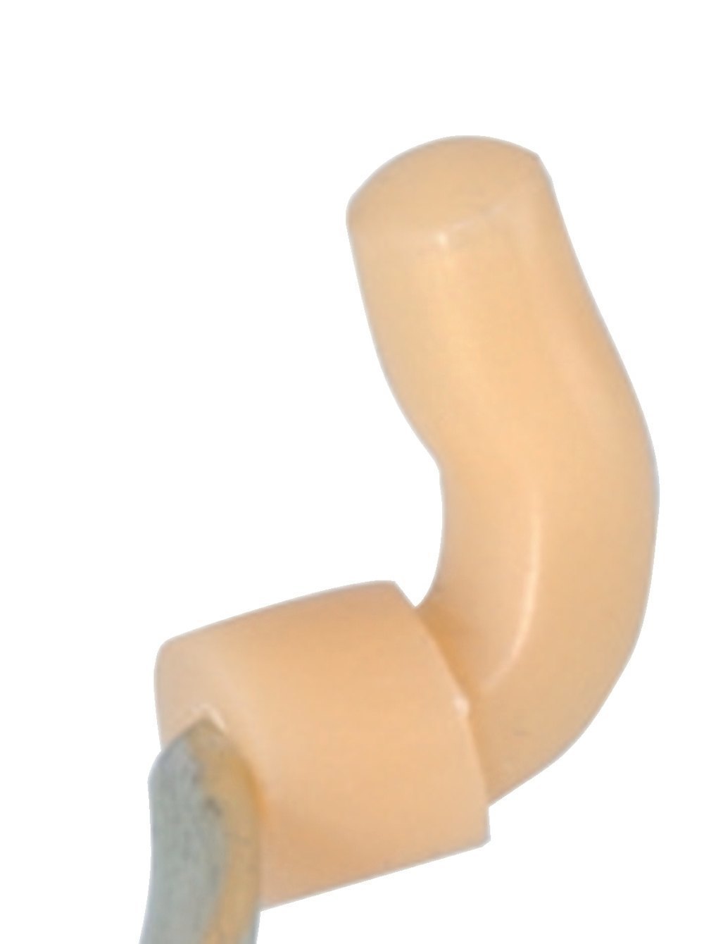 GEWA gommini di ricambio per Comfort, set da 4 pezzi