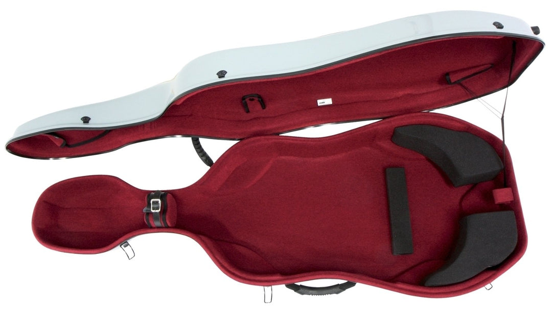 GEWA Cello case imbottitura interna Idea - 3 parti per 3/4