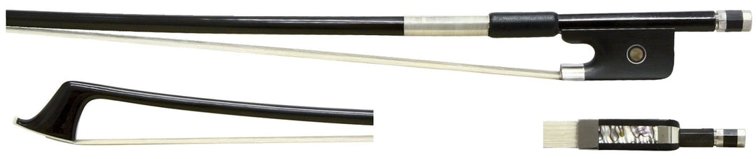 GEWA Archetto per viola Carbon - 1/2