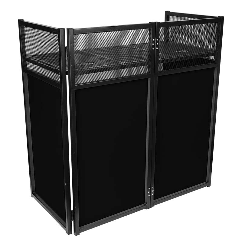 Schermo DJ XL