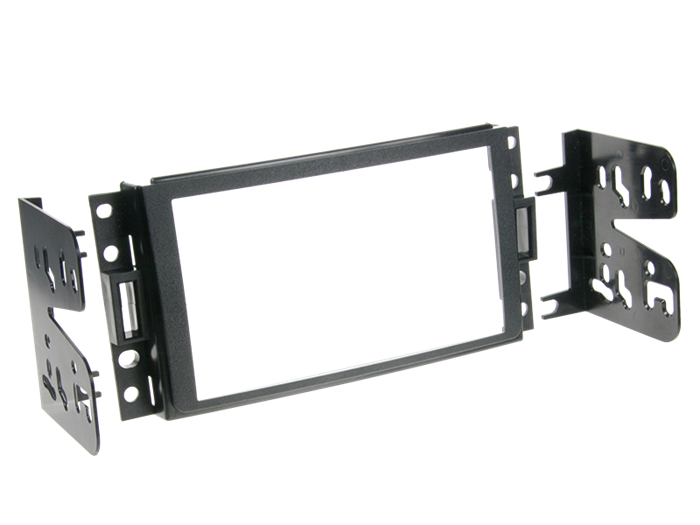 CT23GM08 Cornice di Montaggio per Chevrolet