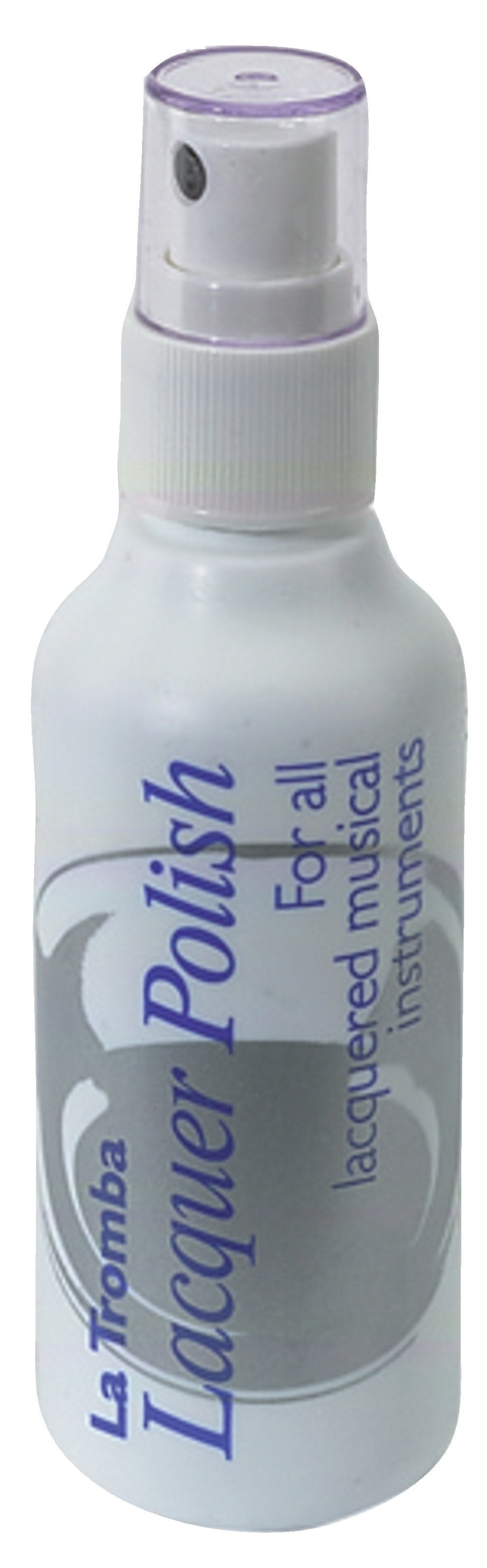La Tromba polish per laccature, 85 ml