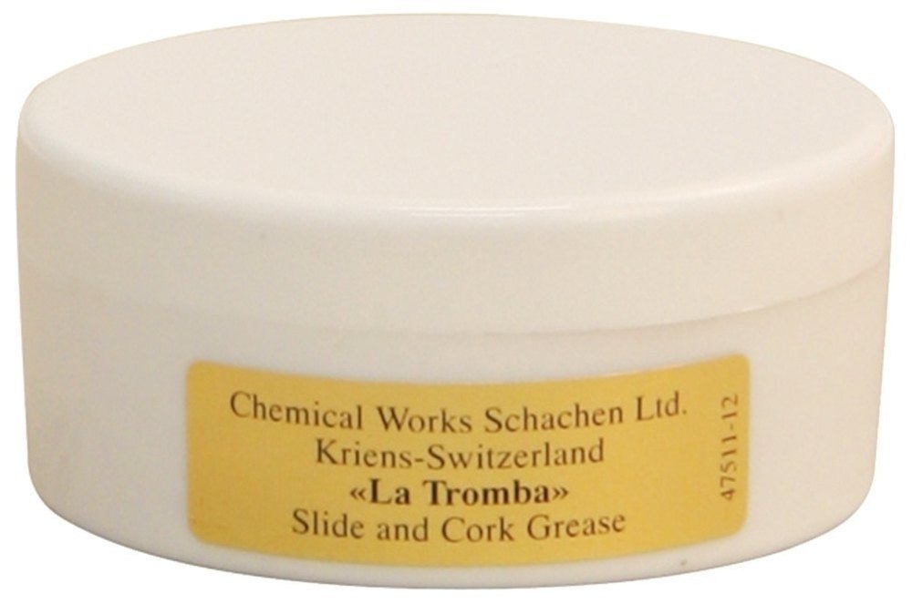 La Tromba grasso per coulisse e sughero, 100 g