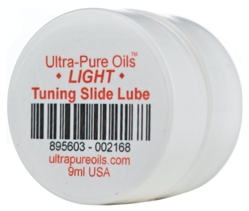 Grasso per coulisse Ultra-Pure Light, barattolo da 9 ml