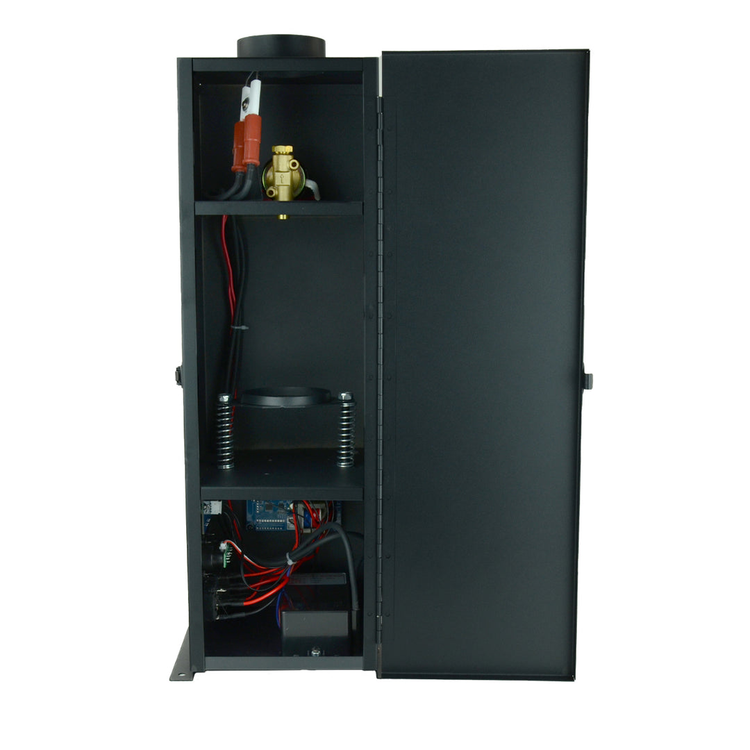 Firefog FLAME100 macchina per fiamme con DMX
