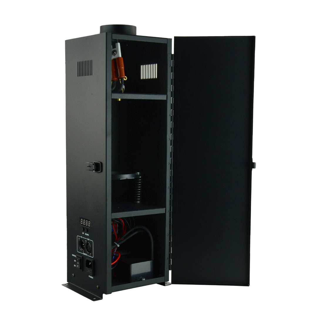 Firefog FLAME100 macchina per fiamme con DMX