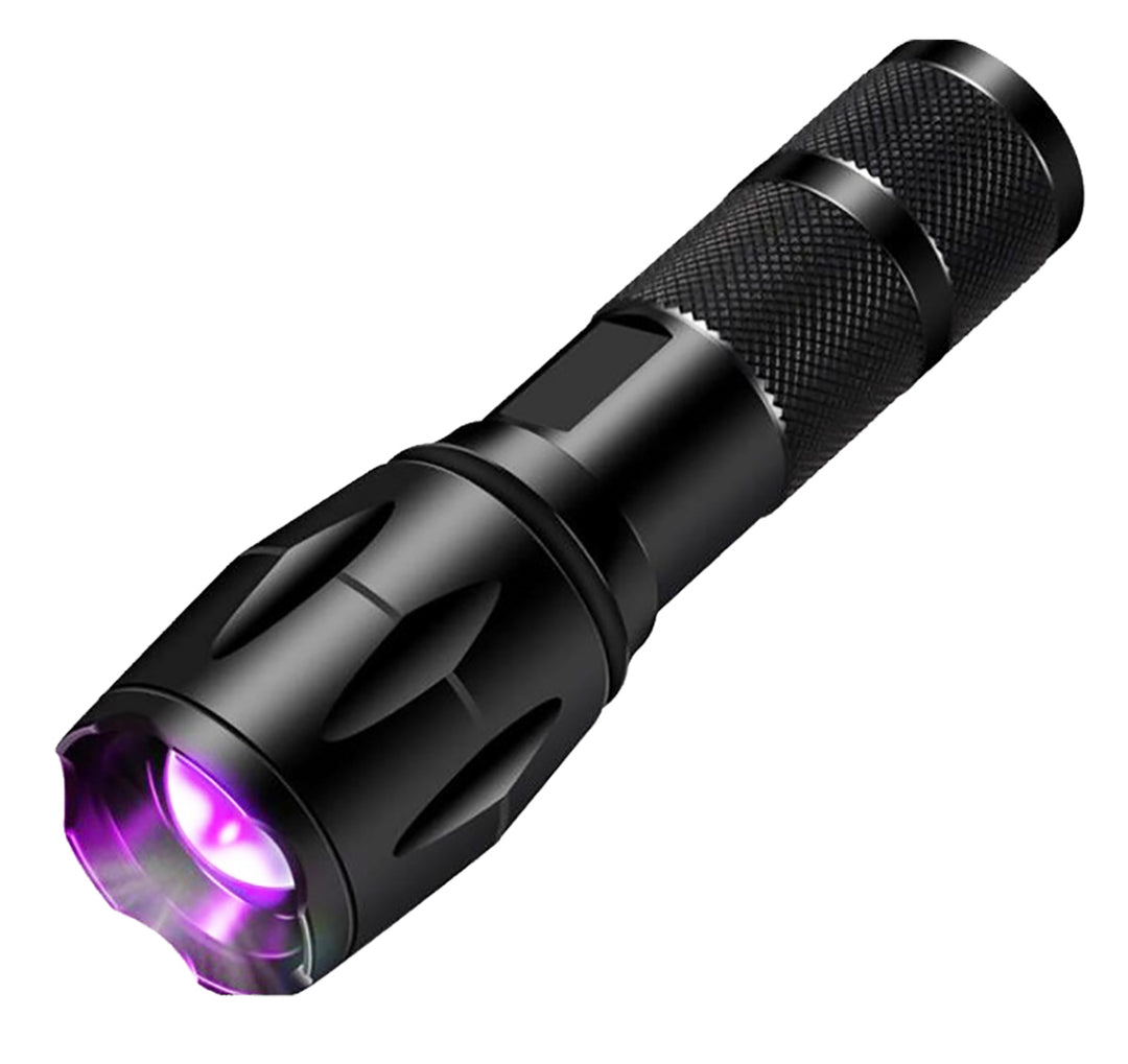 UV Torcia 395 nm LED