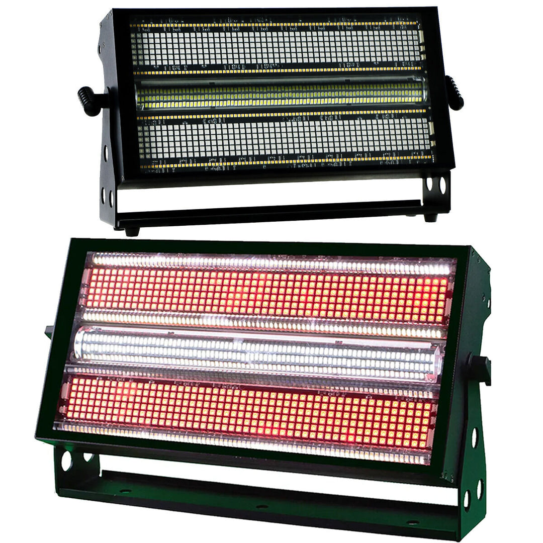 Light4Me AURORA STROBE LED
