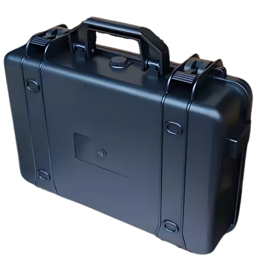 DNA CASE IP65 transport case 38 x 29 cm