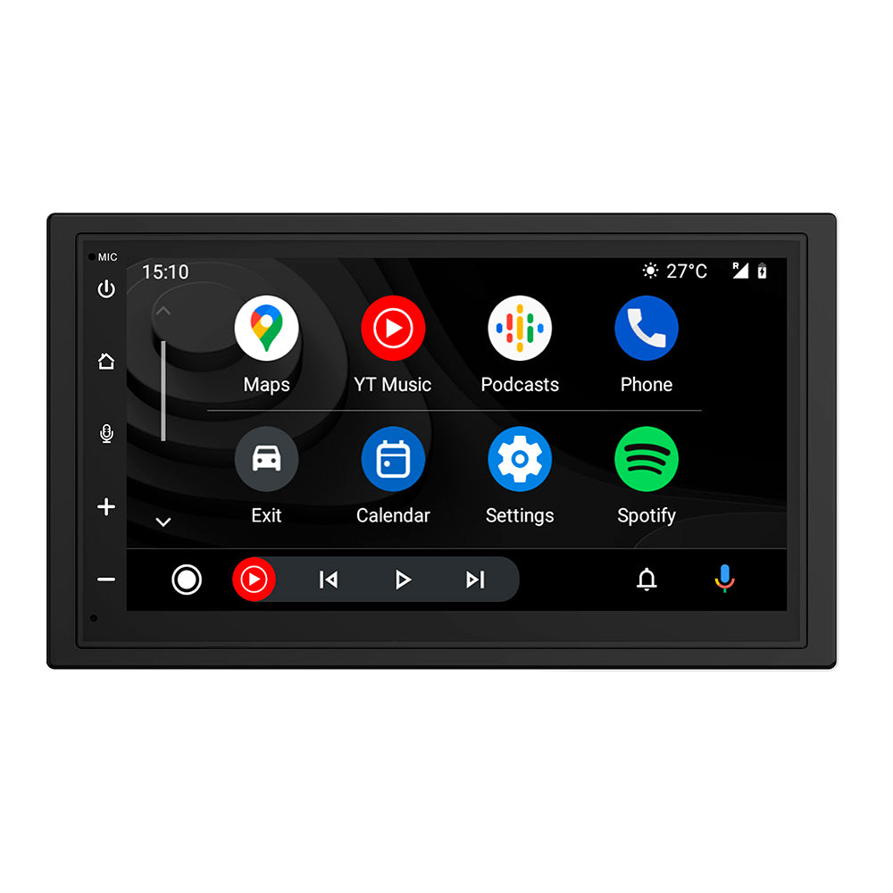 Aiwa IC-820 autoradio