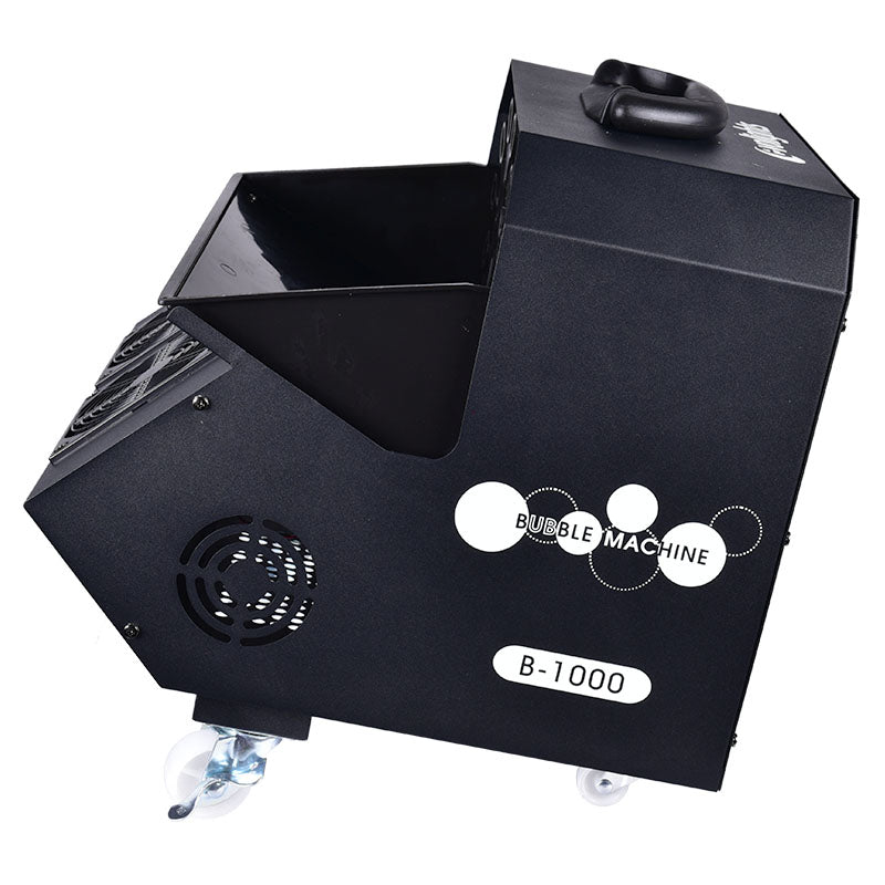 Evolights B1000 Sæbeboblemaskine