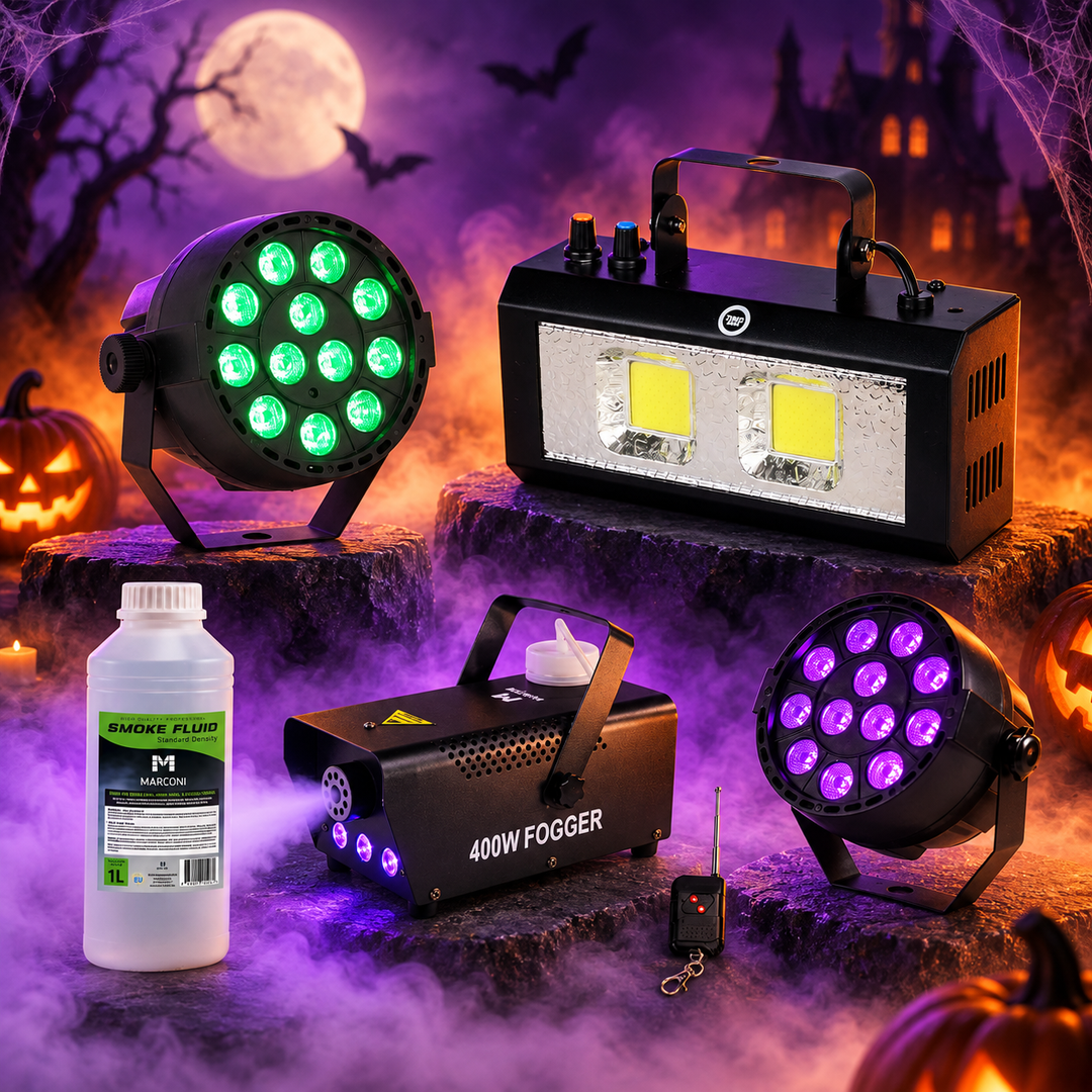 Halloween Bundle Small