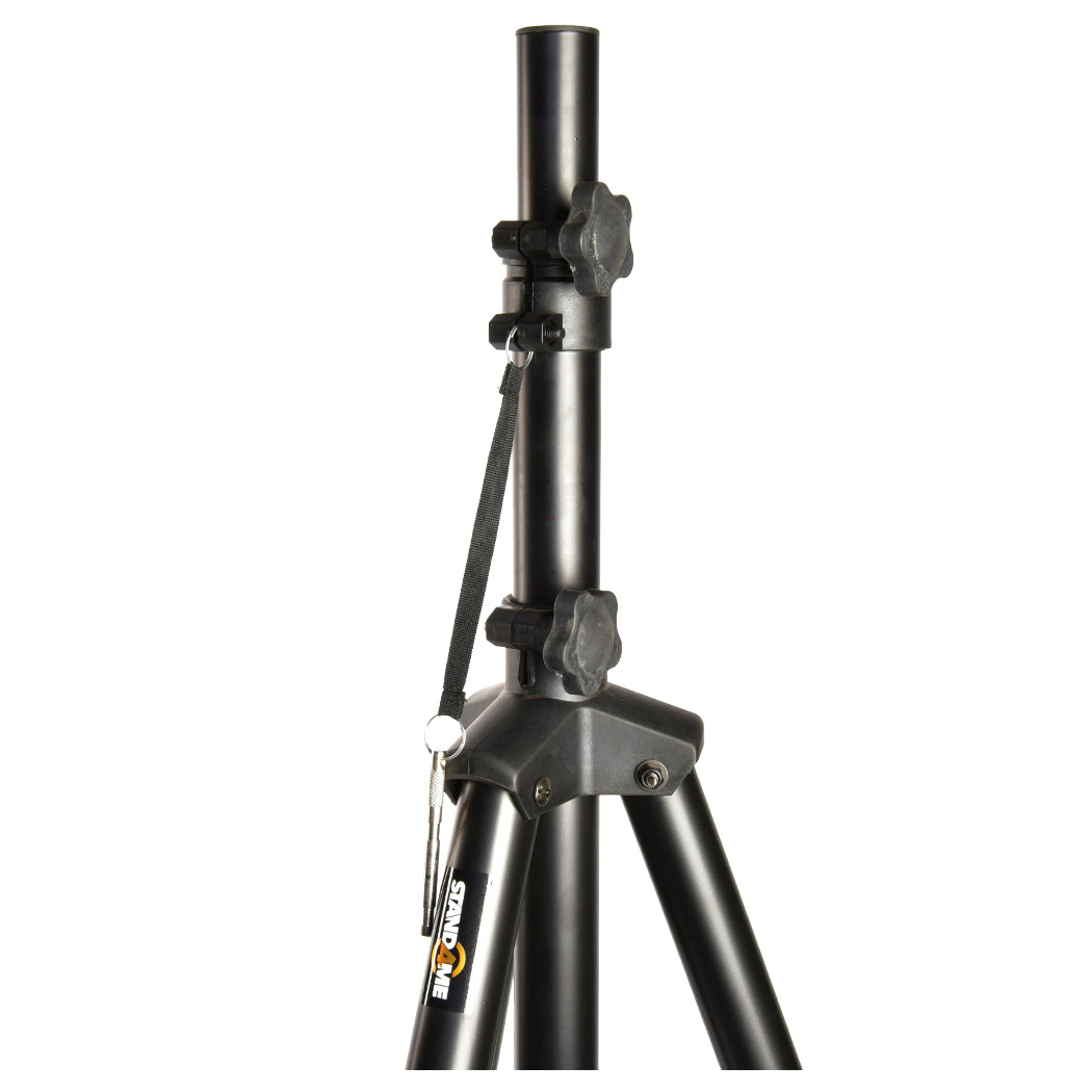 Supporto per altoparlante 114-192 cm (30 kg)