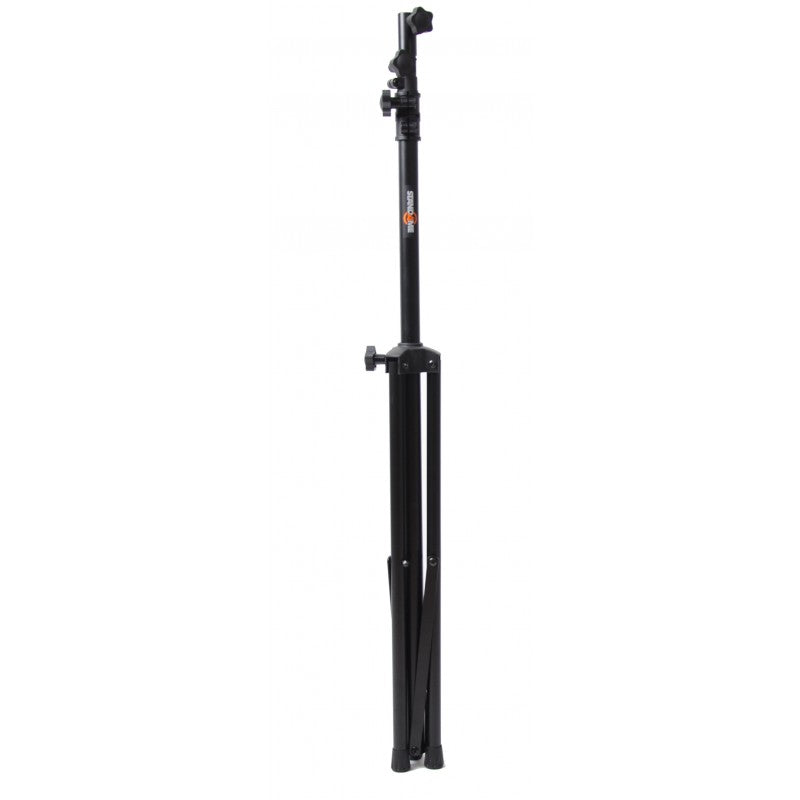 Supporto luci con braccio 120-265 cm (10 kg)