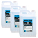 3 x 5L Liquido per Fumo (Heavy Density)