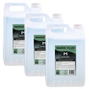 3 x 5L Liquido per Fumo (Low Fog)