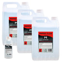 3 x 5L Liquido per Fumo (Extra Heavy Density) + 250ml Liquido di Pulizia