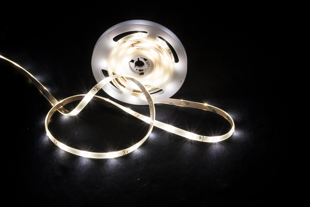 Party LED Strip (Bianco, 3m)