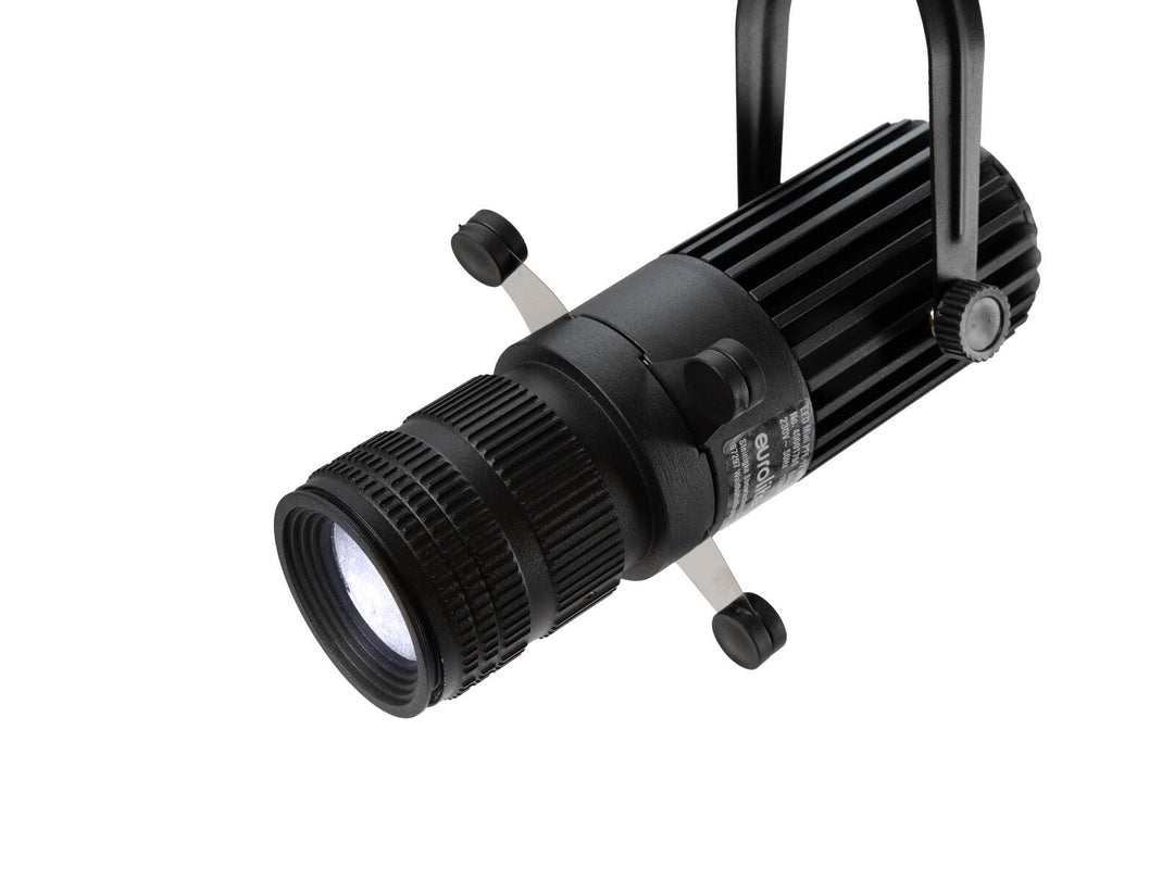 EUROLITE LED Mini PFE-12 CW