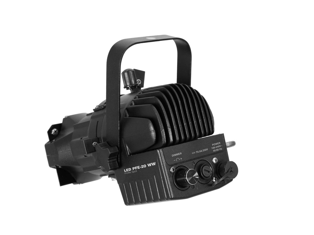 Eurolite LED PFE-20 Profilo Spot (Warm White)