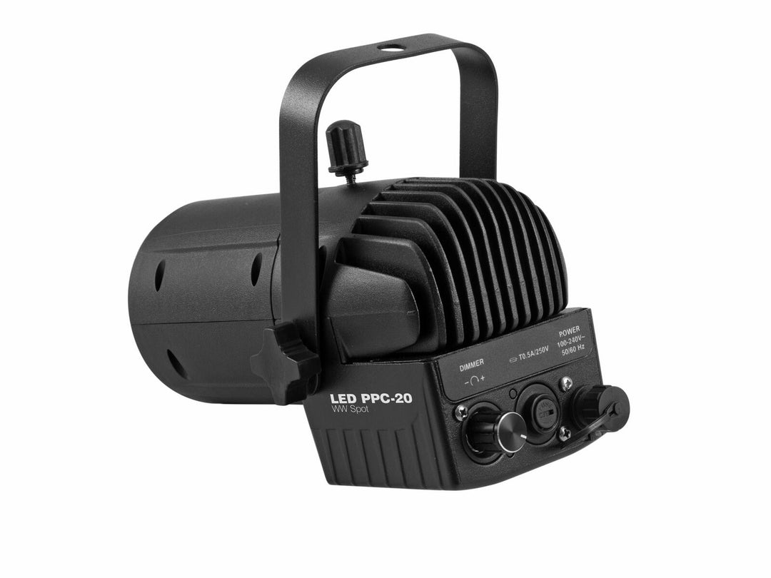 EUROLITE LED PPC-20 WW Faretto