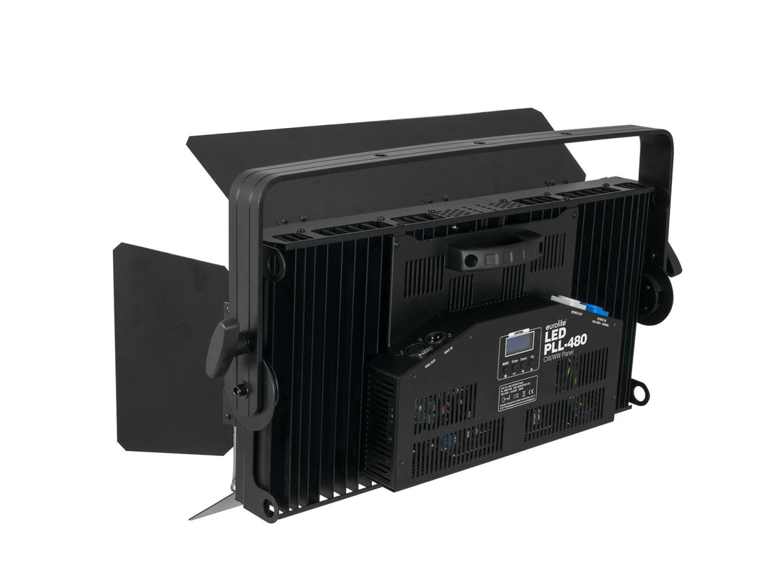 EUROLITE LED PLL-480 CW/WW Pannello