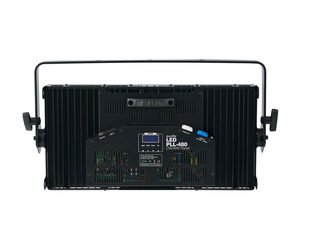 EUROLITE LED PLL-480 CW/WW Pannello