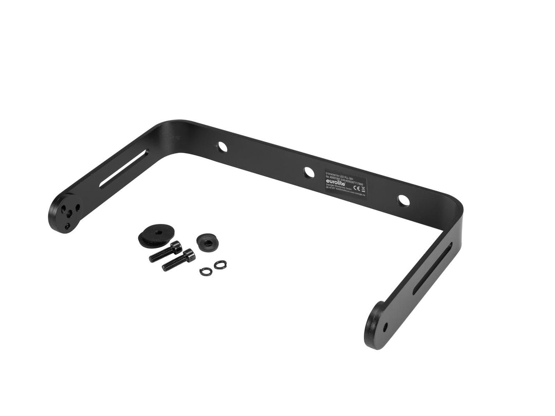 EUROLITE Staffa a U per LED PLL-384