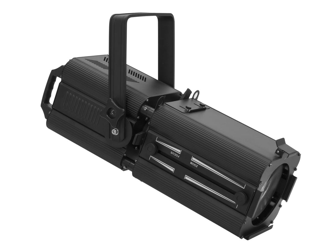 Proiettore spot profilato EUROLITE LED PFE-200 3000K