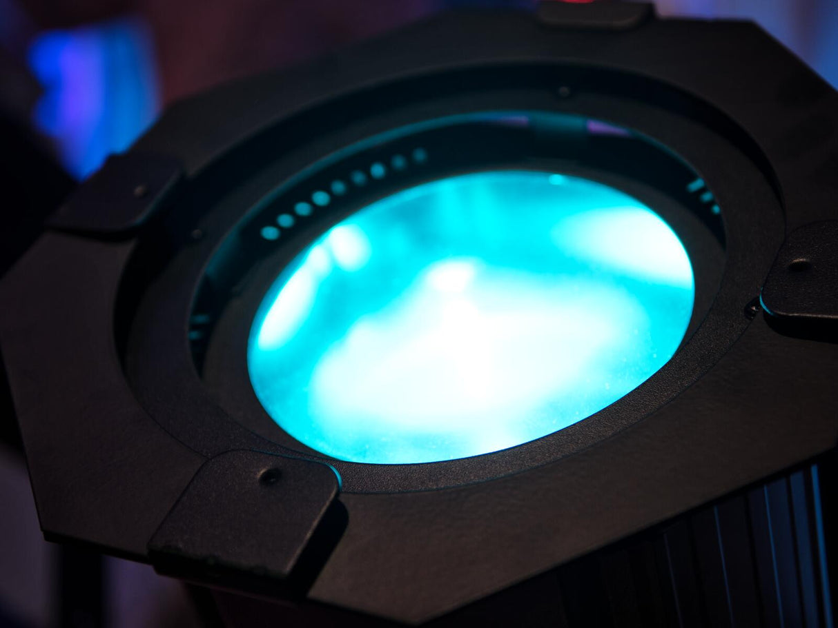 EUROLITE LED PFE-100 RGBW Profile Spot