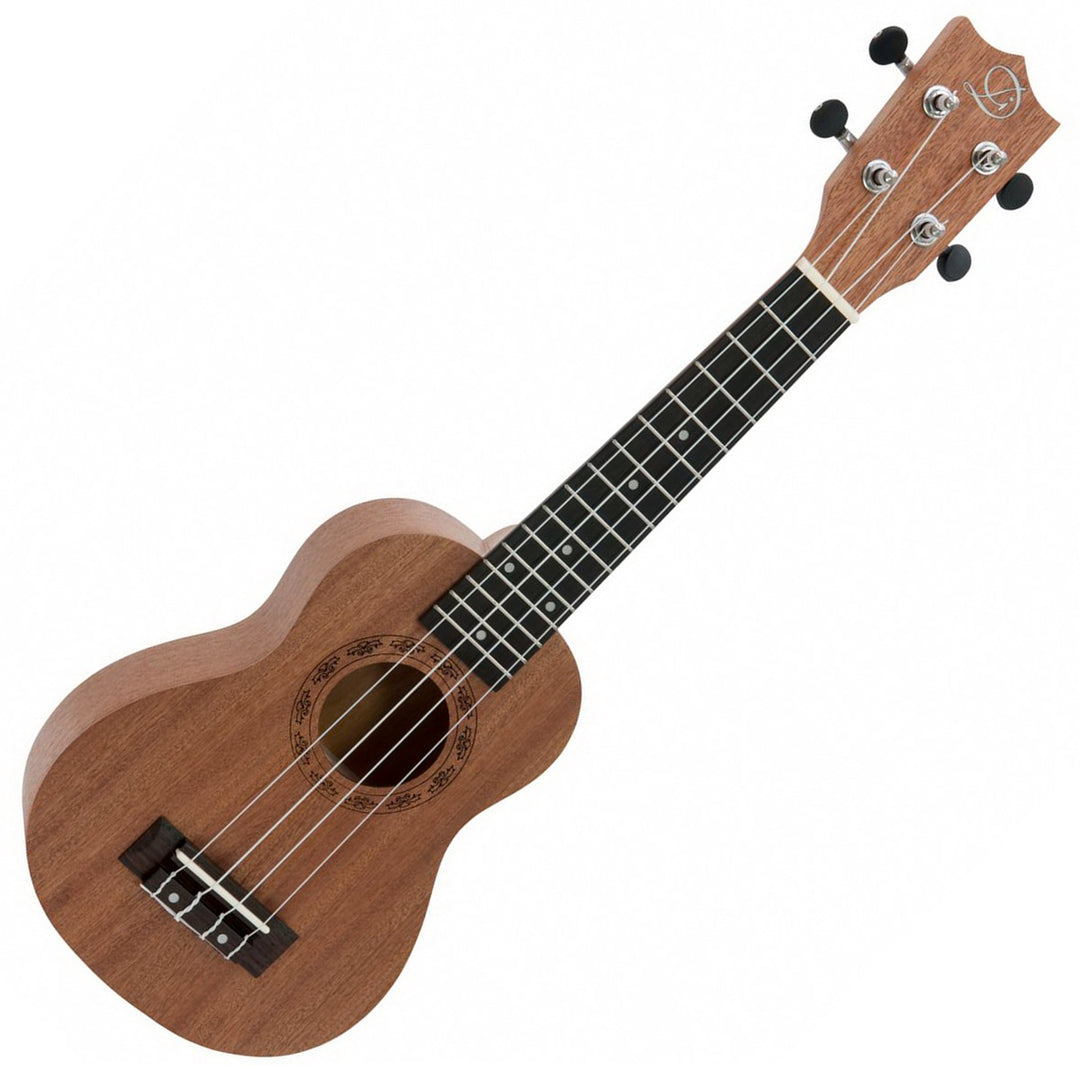 DiMavery UK-400 Ukulele Soprano (Tiglio)