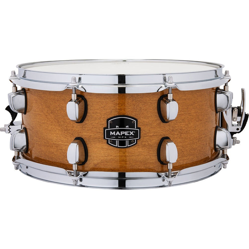 Mapex MPX 13"x6" Rullante in acero/pioppo