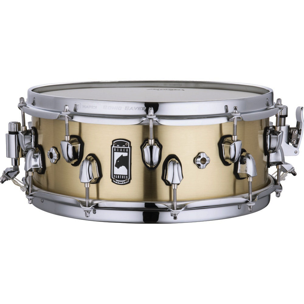 Rullante Mapex Metallion Black Panther -BPNBR4551CN