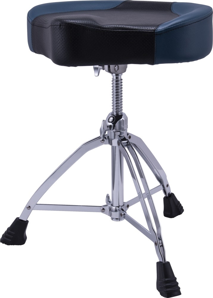 Mapex T855BL Sgabello - Blu