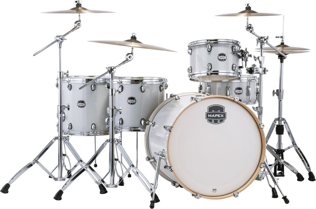 Mapex Mars Birch MA528SFDT - Scintillio diamantato