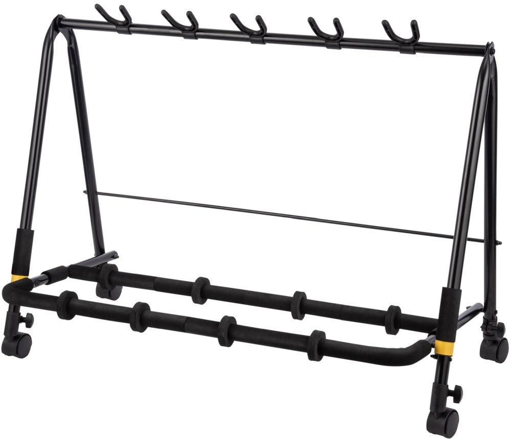 Hercules GS525B Plus Supporto per Chitarre