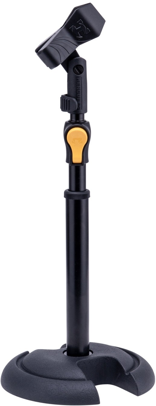 Hercules MS100B+ Asta per microfono