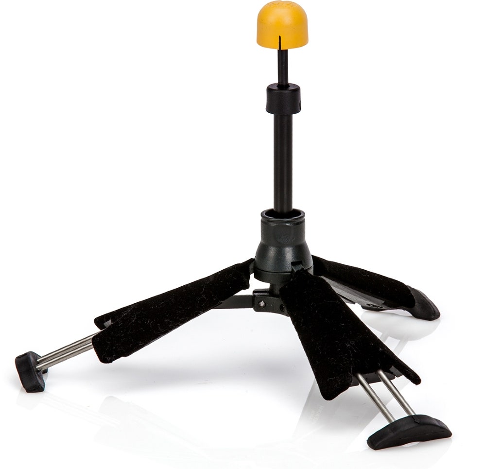 Hercules DS440B Supporto per clarinetto