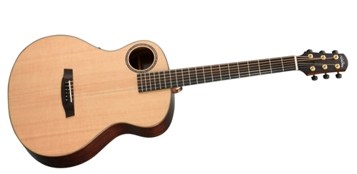Walden B1EH Chitarra Baritona (Naturale)