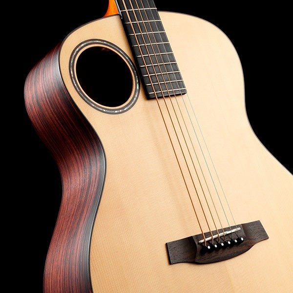 Walden B1EH Chitarra Baritona (Naturale)