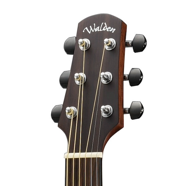 Walden D800EW Chitarre Western (Naturale)