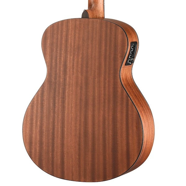 Walden G551EW Chitarre Western (Naturale)