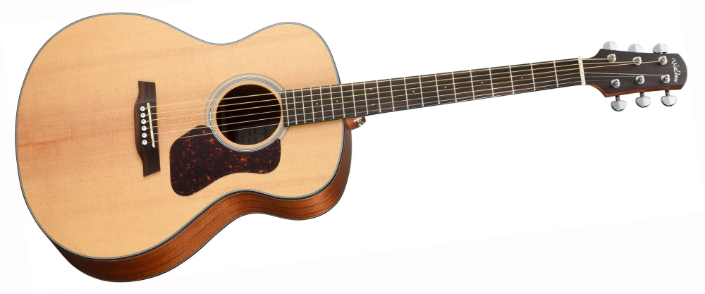 Walden G550EW Chitarre Western (Naturale)