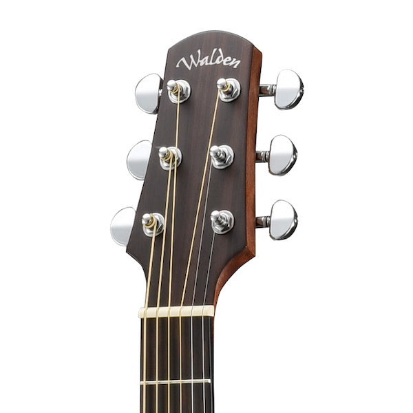 Walden G550REW Western Guitar (Natural)