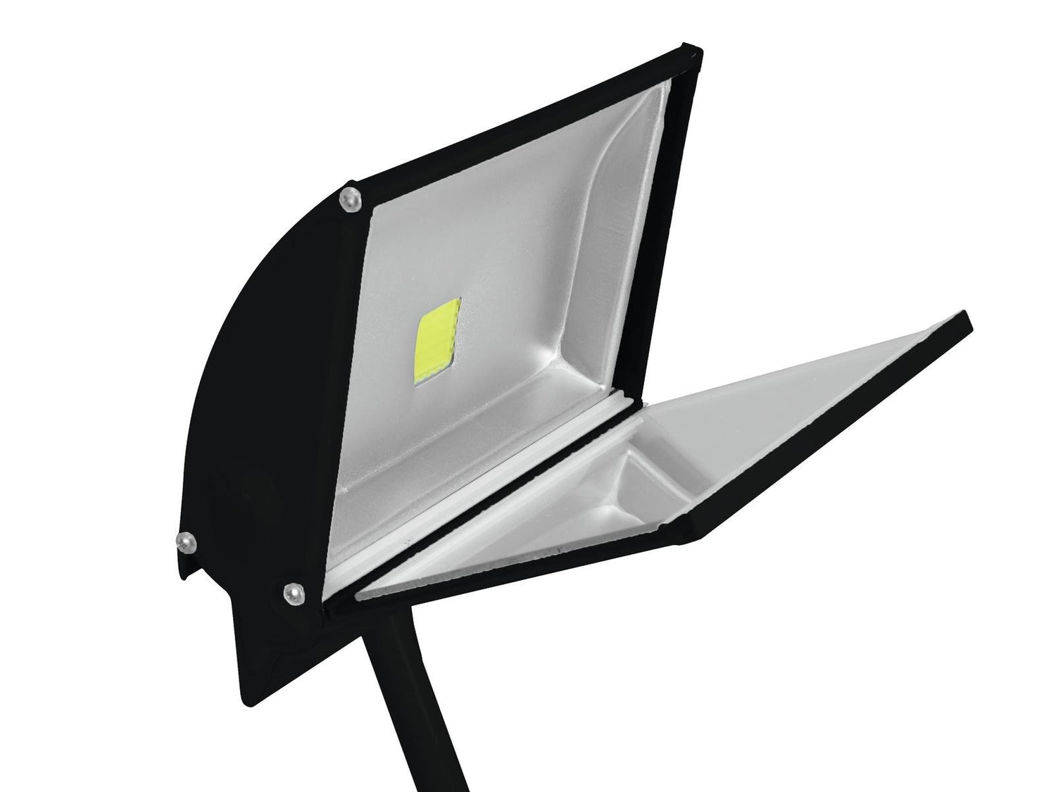 Eurolite LED KKL-50 4100k Black