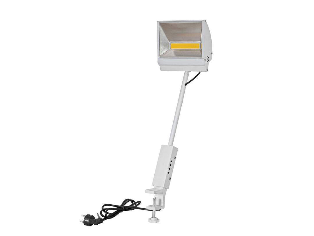EUROLITE LED KKL-70 proiettore Floodlight 4200K bianco