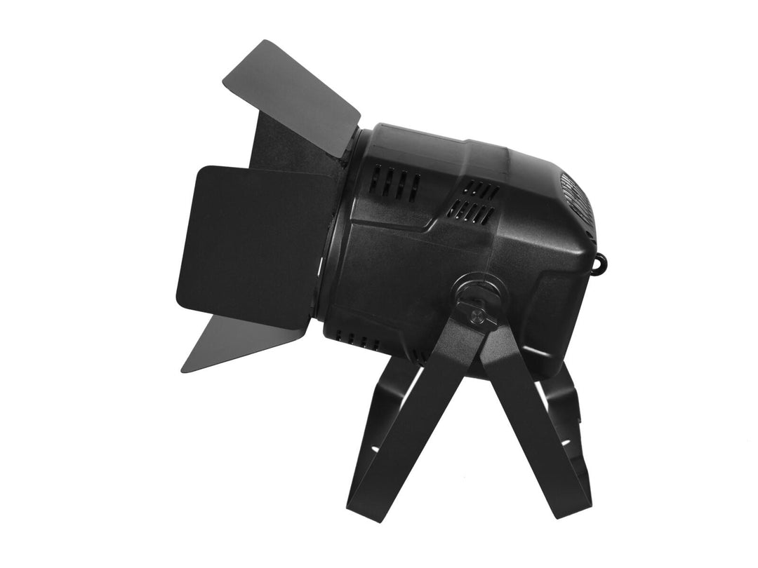 EUROLITE LED Teatro COB 100 WW/CW
